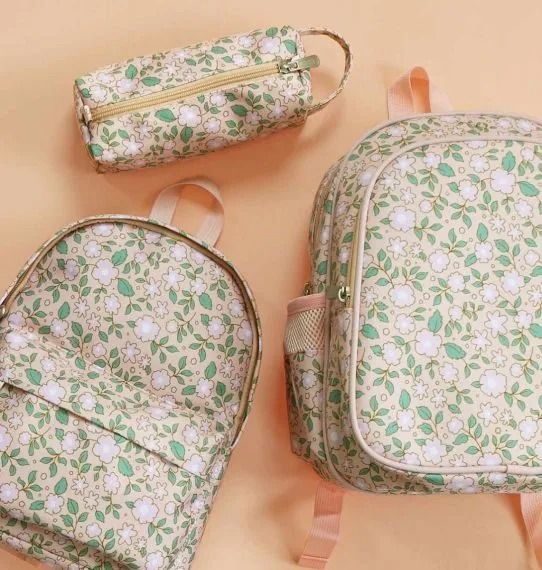 Cartable fille online petite section